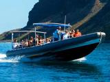 HoloHolo Charters Na Pali Tour